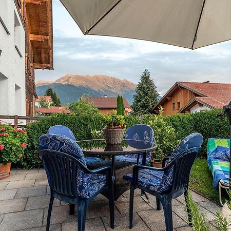 Apartament Haus Battlogg Bartholomäberg Zewnętrze zdjęcie