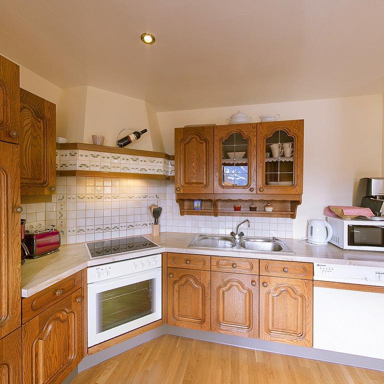 Apartament Haus Battlogg Bartholomäberg Zewnętrze zdjęcie