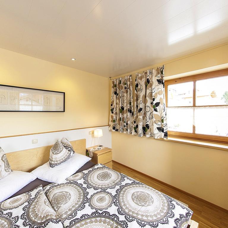 Apartament Haus Battlogg Bartholomäberg Zewnętrze zdjęcie