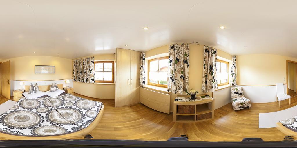 Apartament Haus Battlogg Bartholomäberg Zewnętrze zdjęcie