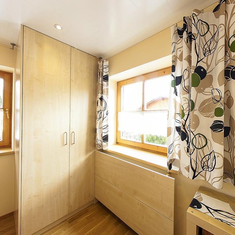 Apartament Haus Battlogg Bartholomäberg Zewnętrze zdjęcie
