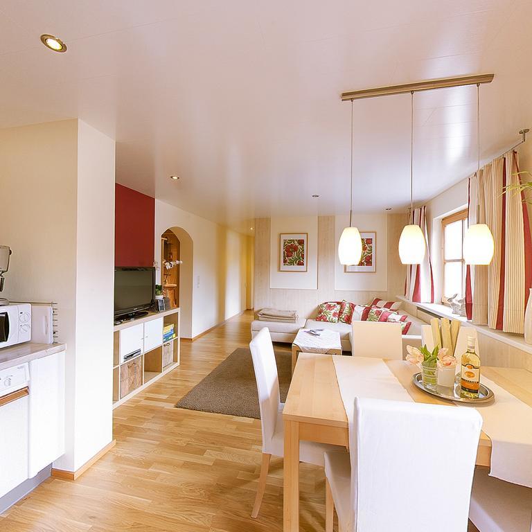 Apartament Haus Battlogg Bartholomäberg Zewnętrze zdjęcie