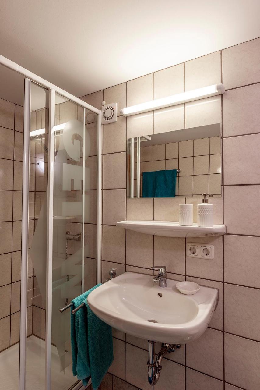 Apartament Haus Battlogg Bartholomäberg Zewnętrze zdjęcie