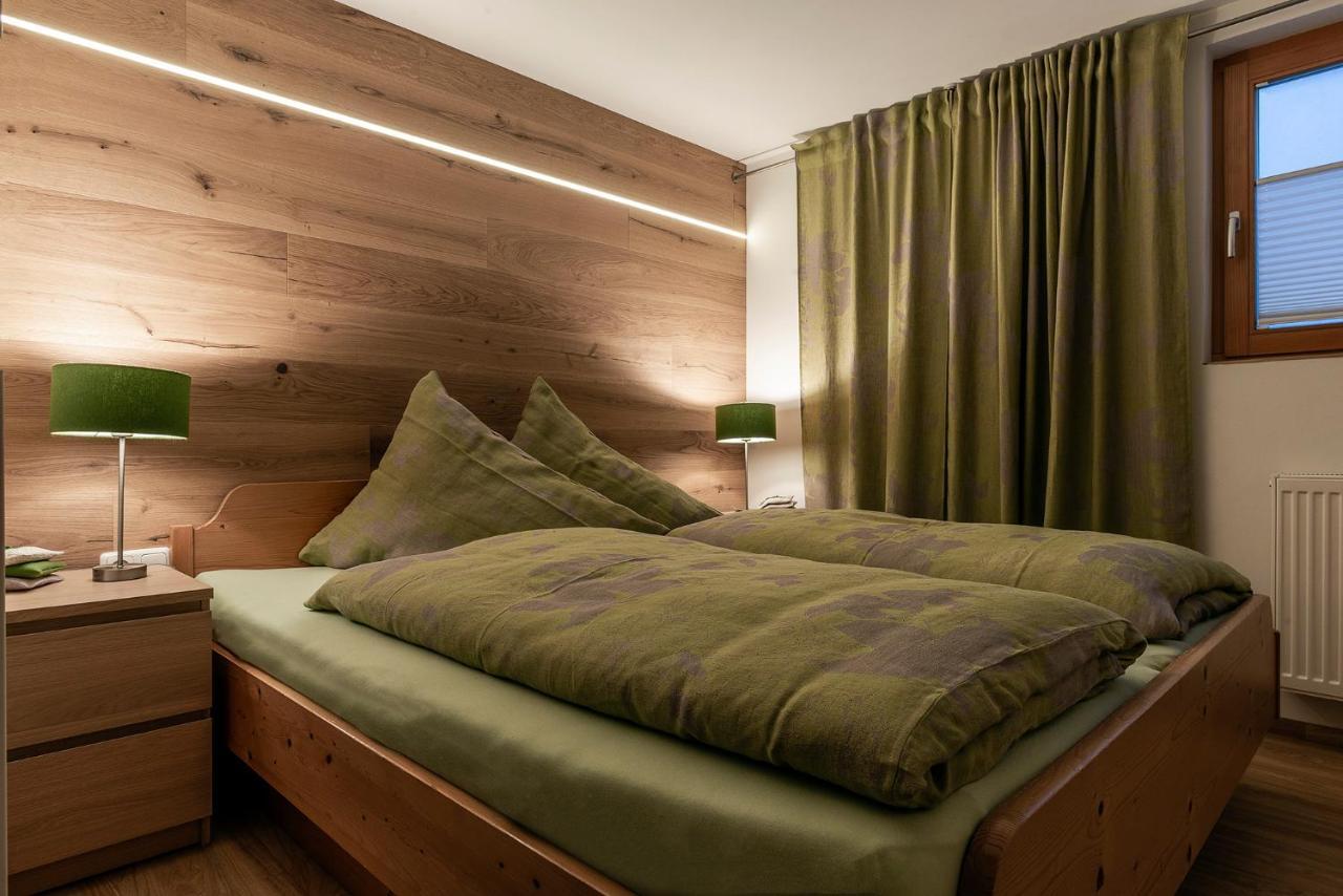 Apartament Haus Battlogg Bartholomäberg Zewnętrze zdjęcie