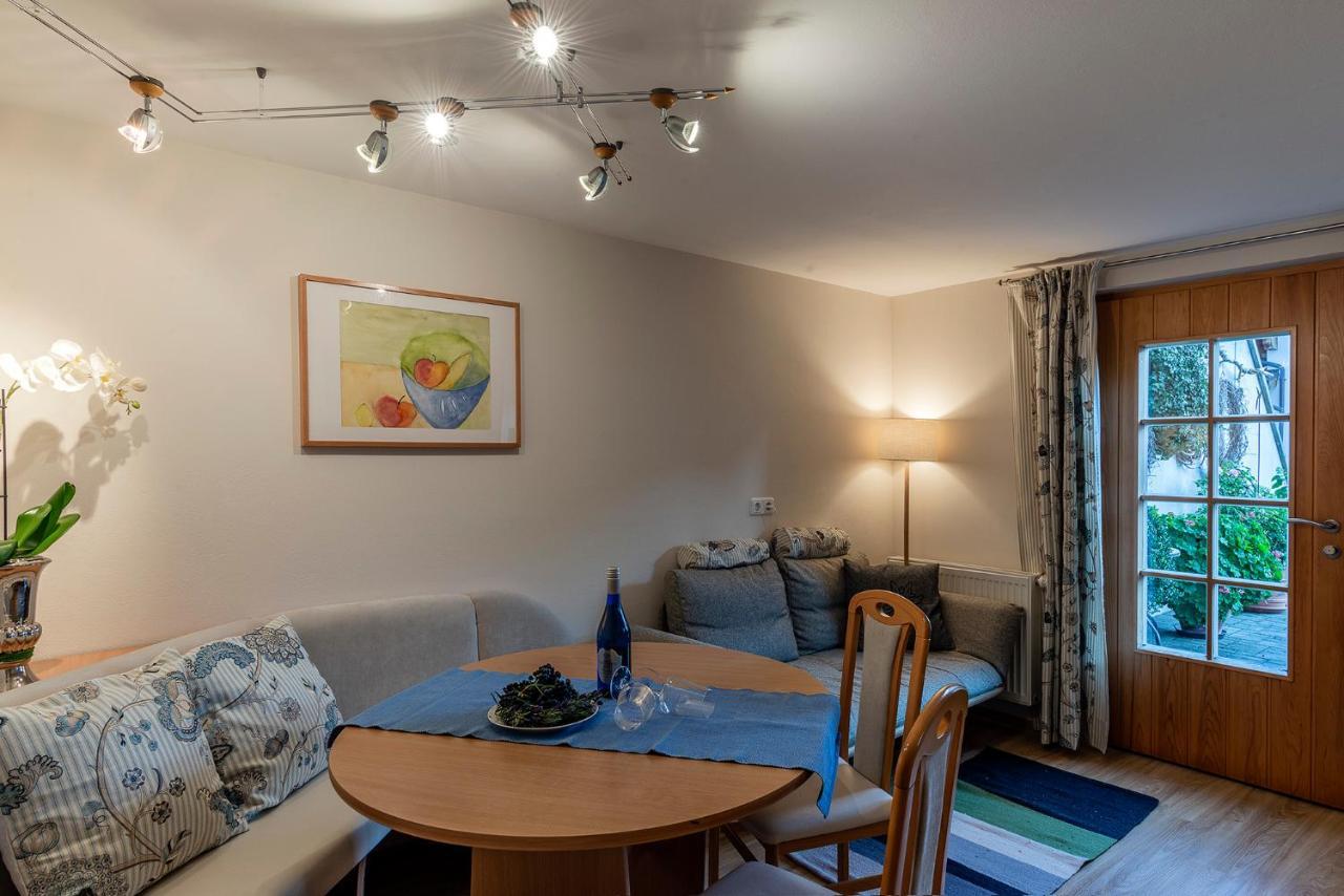 Apartament Haus Battlogg Bartholomäberg Zewnętrze zdjęcie