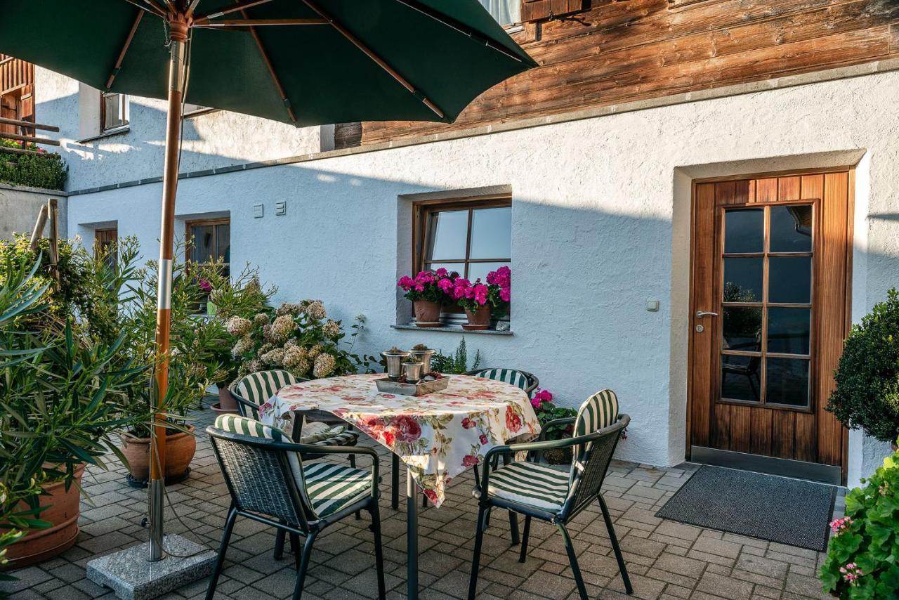 Apartament Haus Battlogg Bartholomäberg Zewnętrze zdjęcie