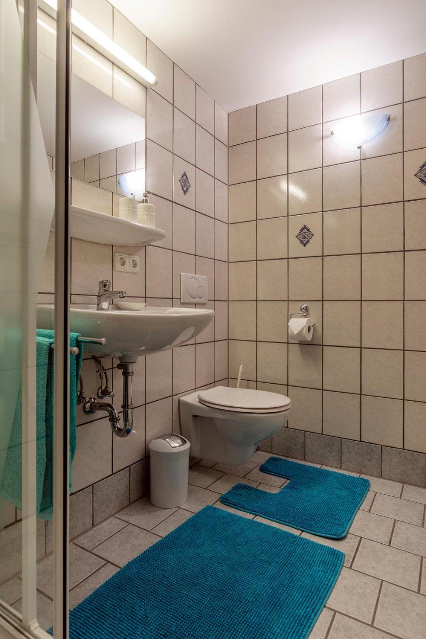 Apartament Haus Battlogg Bartholomäberg Zewnętrze zdjęcie
