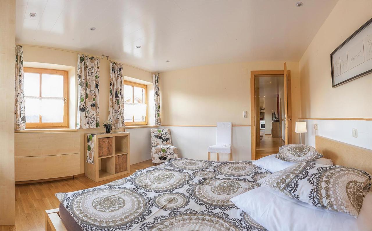 Apartament Haus Battlogg Bartholomäberg Zewnętrze zdjęcie